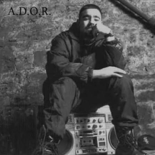 A.D.O.R.