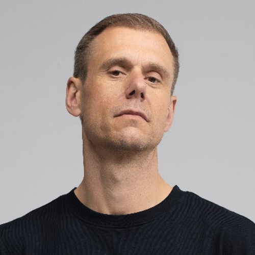 Armin van Buuren