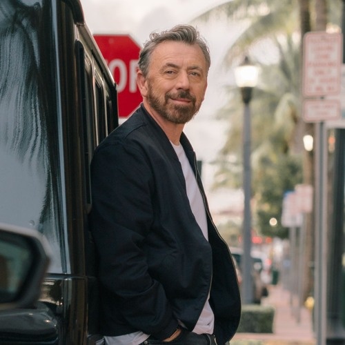 Benny Benassi