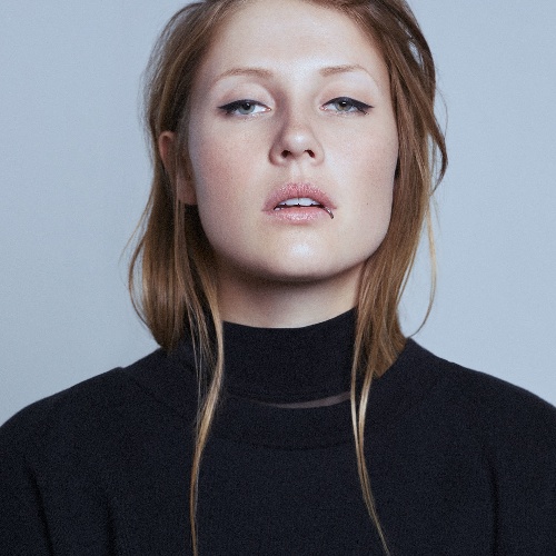 Charlotte de Witte