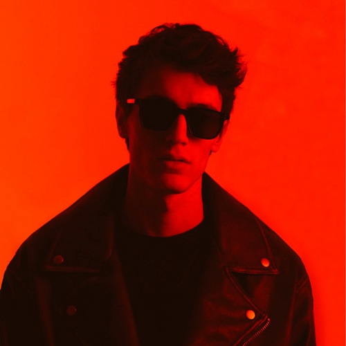 Edd Blaze