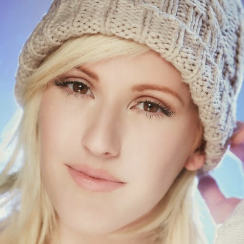 Ellie Goulding