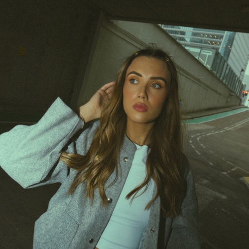 Émilie Rachel