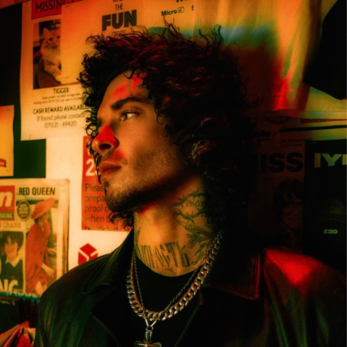 Julian Perretta