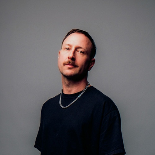 Marten Hørger