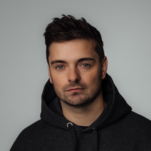 Martin Garrix