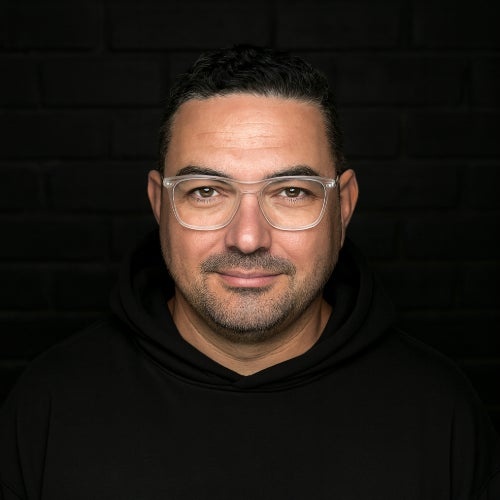 Olivier Giacomotto