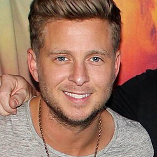 Ryan Tedder
