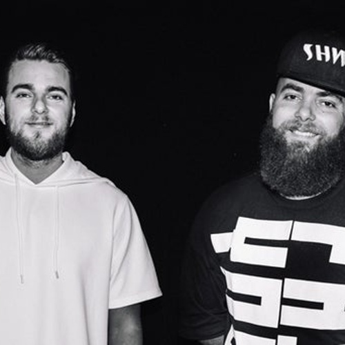 Showtek