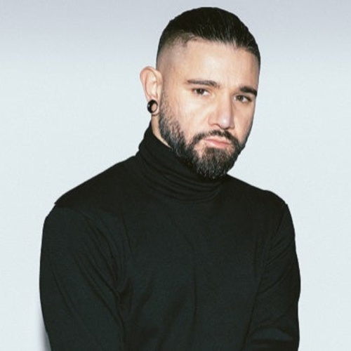 Skrillex