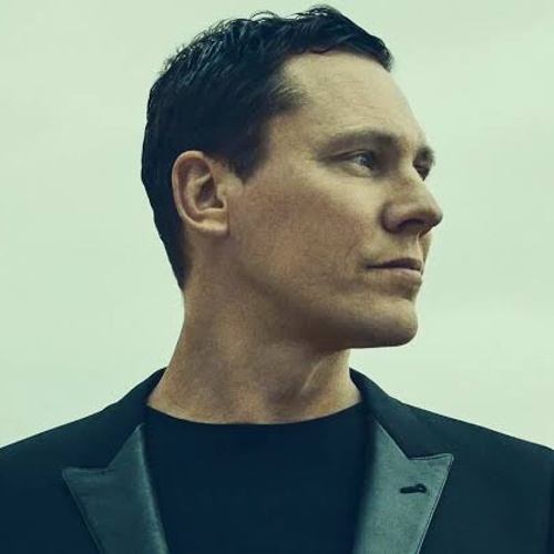 Tiësto