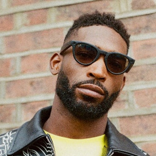 Tinie Tempah