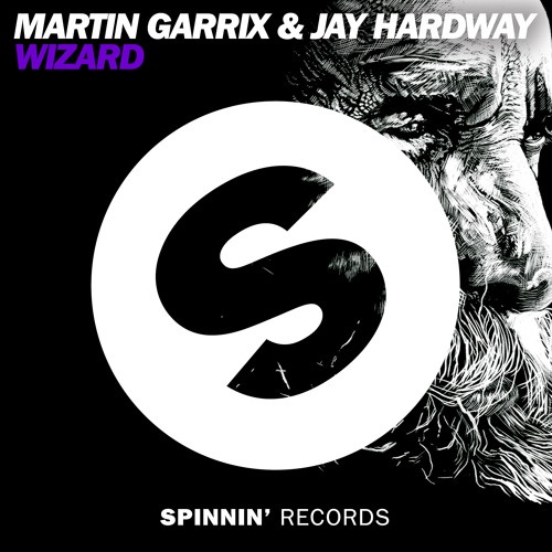 Jay Hardway, Martin Garrix - Martin Garrix & Jay Hardway - Wizard (Extended Mix)