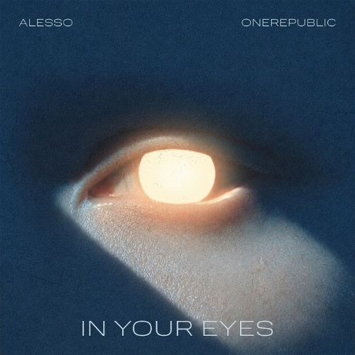 Alesso, OneRepublic - Alesso & OneRepublic - In Your Eyes (Extended Mix)