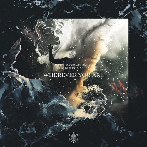 Shaun Farrugia, Dubvision, Martin Garrix - Martin Garrix, DubVision & Shaun Farrugia - Wherever You Are (Extended Mix)