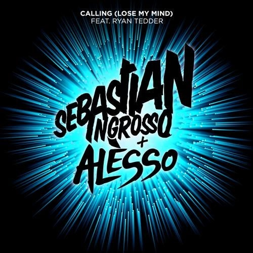 Ryan Tedder, Sebastian Ingrosso, Alesso - Sebastian Ingrosso and Alesso ft. Ryan Tedder - Calling [Lose My Mind] (Extended Club Mix) HD
