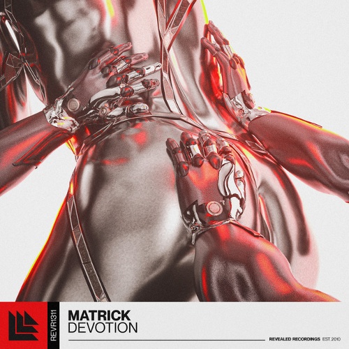 MatricK - MatricK - Devotion