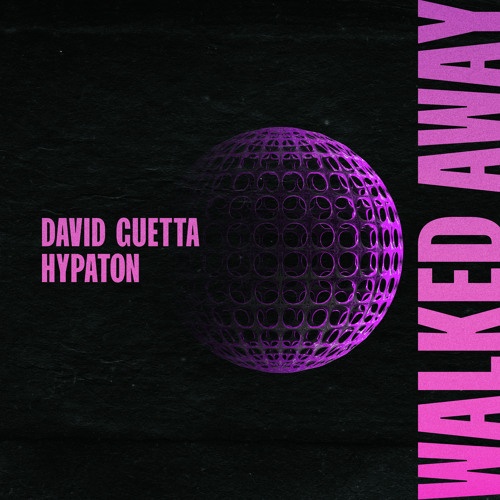 David Guetta - Walked Away (Extended)