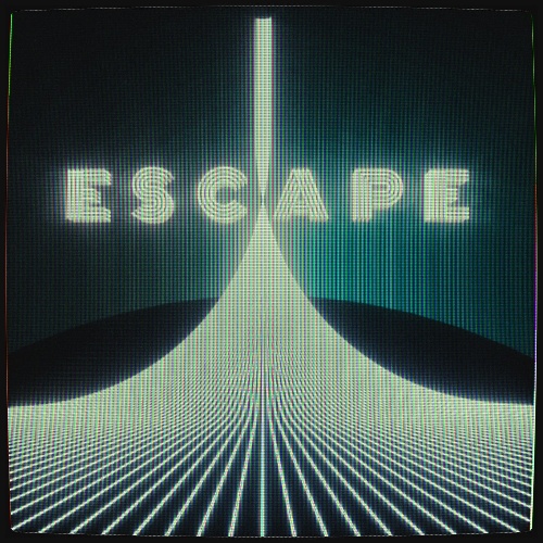 HAYLA, Kaskade, deadmau5 - Kaskade x deadmau5 pres. Kx5 feat. Hayla - Escape (Extended Mix)