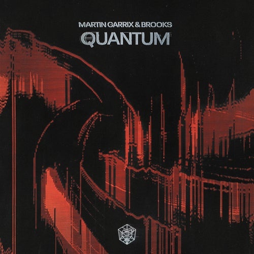 Brooks, Martin Garrix - Martin Garrix & Brooks - Quantum (Extended Mix)