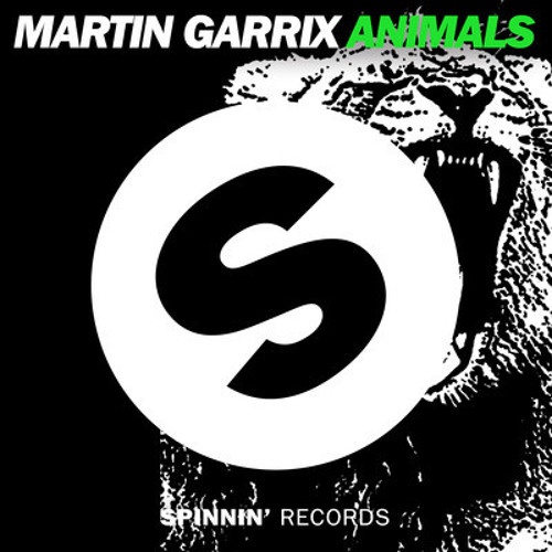 Martin Garrix - Martin Garrix - Animals (Original Mix)