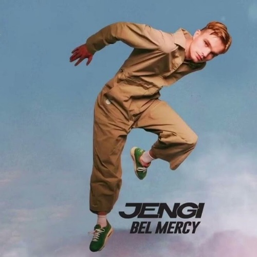 Jengi - Jengi - Bel Mercy (Extended Mix) | TikTok Ski Rave Kid 2023