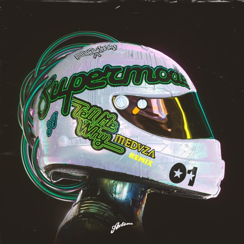 Supermode - Supermode - Tell Me Why (Meduza Extended Remix)