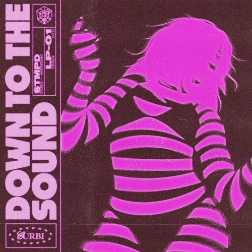 Curbi - Curbi - Down To The Sound (Extended Mix)