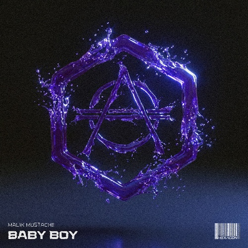 Malik Mustache - Malik Mustache - Baby Boy (Extended Mix)