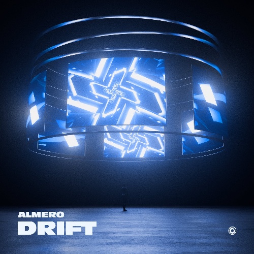 Almero - Almero - Drift (Extended Mix)