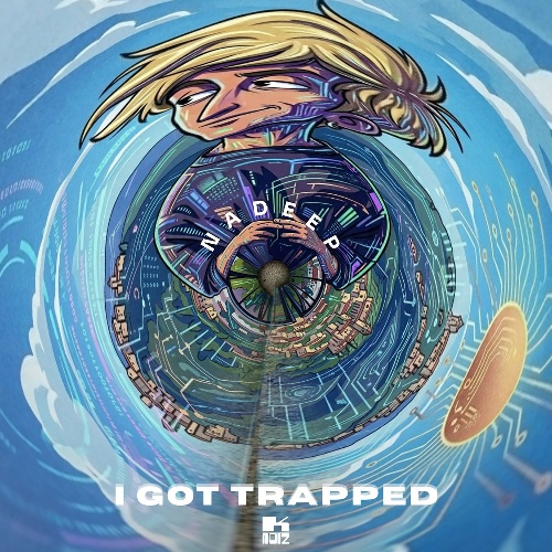 Nadeep - Nadeep - I Got Trapped (Extended Mix)