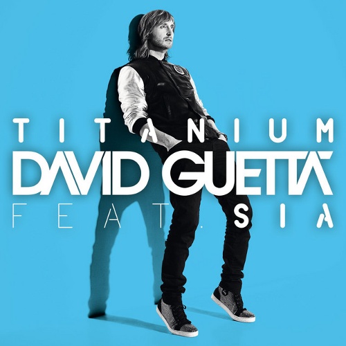 Sia, David Guetta - Titanium (feat. Sia) (Extended)