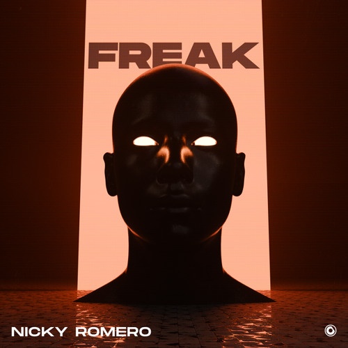 Nicky Romero - Nicky Romero - Freak (Extended Mix)