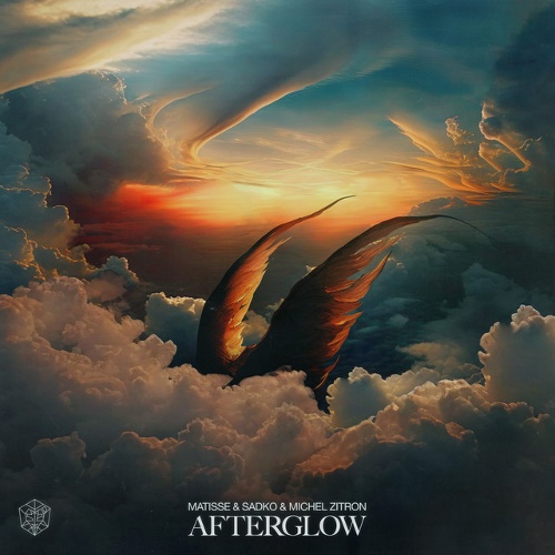 Matisse & Sadko, Michel Zitron - Matisse & Sadko Feat. Michel Zitron - Afterglow (Extended Mix)