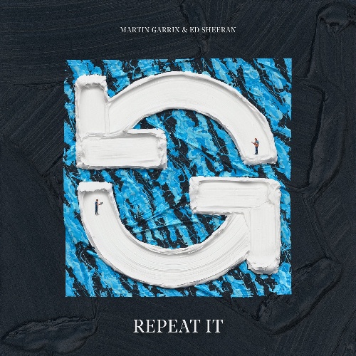 Martin Garrix, Ed Sheeran - Martin Garrix & Ed Sheeran - Repeat It (Extended Mix)