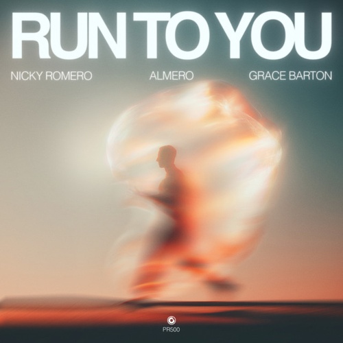 Nicky Romero, Almero, Grace Barton - Nicky Romero & Almero, Grace Barton - Run To You (Extended Mix)