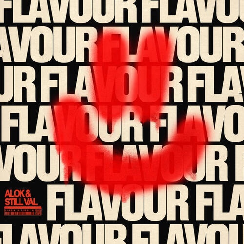 Still Va, Alok - Alok & Still Val - Flavour (Extended Mix)