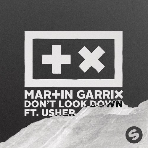 Usher, Martin Garrix - Martin Garrix - Don't Look Down (feat. Usher) [Extended Mix]