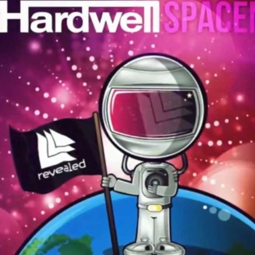 Hardwell - Hardwell - Spaceman (Original Mix)