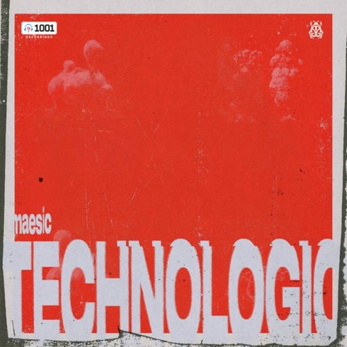 Maesic - Maesic - Technologic (Extended Mix)