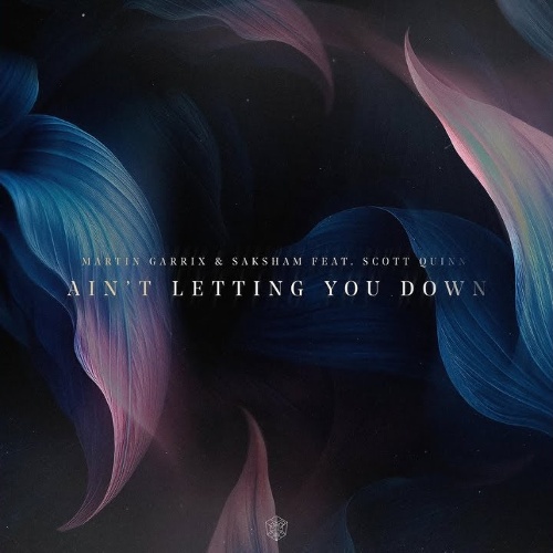 Martin Garrix, Saksham - Martin Garrix & Saksham feat. Scott Quinn - Ain’t Letting You Down (Extended Mix)