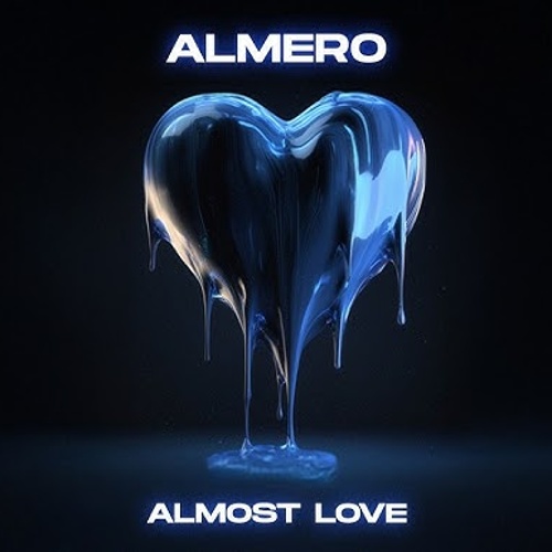 Almero - Almero - Almost Love (Extended Mix)