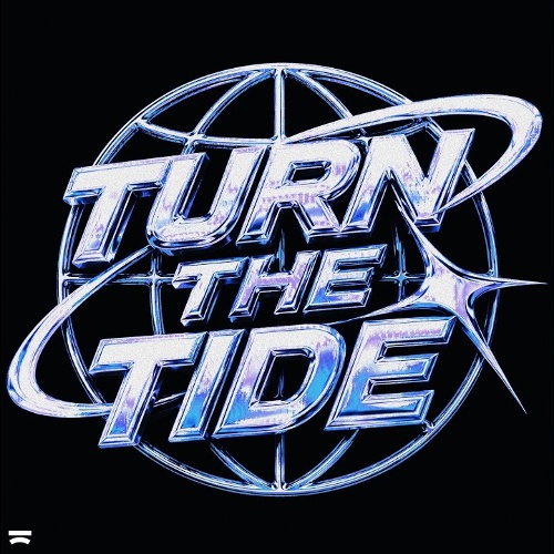 Dimitri Vegas & Like Mike, Sylver - Turn The Tide (ft. Sylver)