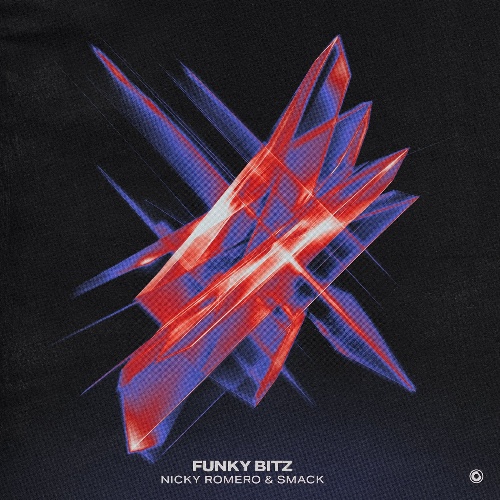 Nicky Romero, SMACK - Nicky Romero & SMACK - Funky Bitz (Extended Mix)