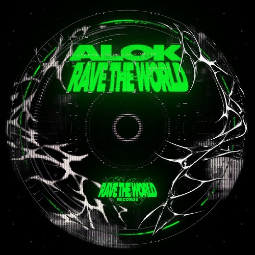Alok - Fvck Your Bad Vibes