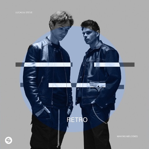 Lucas & Steve - Lucas & Steve - Retro (Extended Mix)