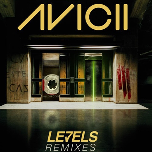 Avicii - Avicii - Levels (Extended Mix)