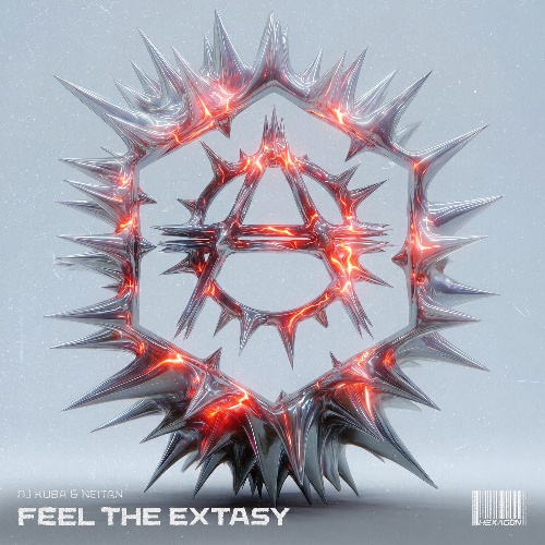 DJ Kuba, Neitan - DJ Kuba & Neitan - Feel The Extasy (Extended Mix)